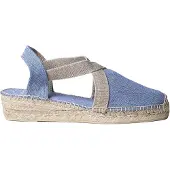 Toni pons Espadrilles De Cunha Verdi-v