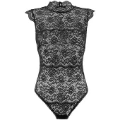 Jette Body preto