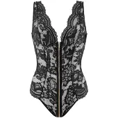 LASCANA Body preto