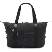 Kipling Weekend bag 'Basic Art' preto