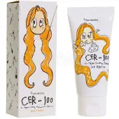 Elizavecca CER-100 Collagene Coating Protein Maschera Capelli 50ml — Maschera capelli