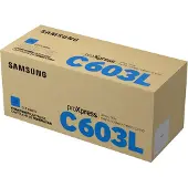 Samsung SU080A toner ciano (Samsung CLT-C603L)