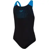 Speedo Maiô Tech Placement Muscleback