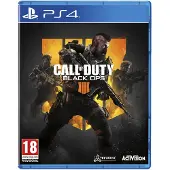 Ps4 Call Of Duty Black Ops 4