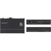 Kramer Cabo Tp-580txr 4k60 Hdmi Hdcp