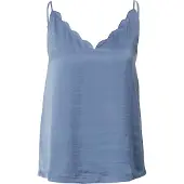 ONLY Top 'ONLDebbie' azul pombo