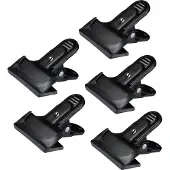 Bresser Grampos De Estúdio Br-10 5 Unidades