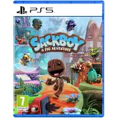 Ps5 Sackboy: A Big Adventure Mult
