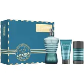 Jean Paul Gaultier Le Male EDT 125 ml + Bálsamo Aftershave 50 ml + Desodorizante Stick 75 ml