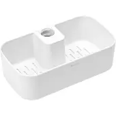 Brabantia Organizador De Casa De Banho 280764