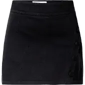 NU-IN Saia preto
