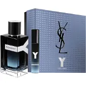 Yves Saint Laurent Coffrets perfume Y