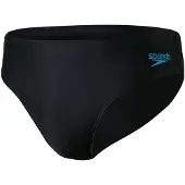 Speedo Slip De Banho Tech Panel 7 Cm
