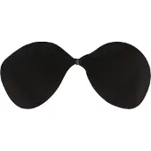 Hunkemoller Soutien preto