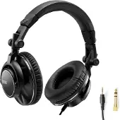 Hercules Fone De Ouvido Hdp Dj60