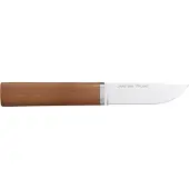 Marttiini Cabin Chef Knife 442010 Satin 8Cr14MoV, Birch, faca de exterior