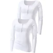 H.I.S. Camisa branco