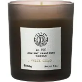 Depot 900 Perfumes No. 901 Vela Perfumada Cedro Branco 160 g