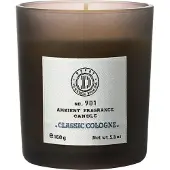 Depot , 900 Scents No. 901, Colônia Clássica, Vela Perfumada, 160 g