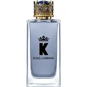 Dolce&Gabbana K por Eau De Toilette para Homens 150 ml