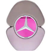 Mercedes-benz Eau De Parfum Woman 90ml