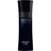 Giorgio Armani Armani () Código Eau de toilette homem 200 ml