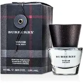 Burberry perfume Touch For Men EDT 100 ml