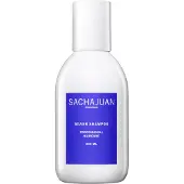 Sachajuan Shampoo SJ Silver - Volume: 220 ml