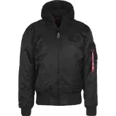 Alpha industries Casaco Ma-1 Zh Back Print