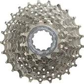 Shimano Cassete Alivio Hg400