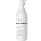 Milk shake Blend shampoo para cabelos normais e oleosos sem sulfatos 1000 ml