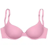 LASCANA Soutien cor-de-rosa