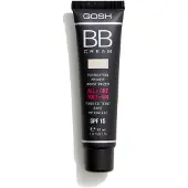 Gosh BB Cream Foundation Primer Moisturizer 01-sand