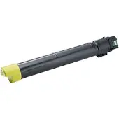 Dell 593-BBCO (JD14R) toner amarelo