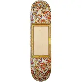 Mini Logo Skate Deck Mini-logo Landscape Maple K20