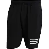 Adidas Calções 3-Stripes Club Tennis