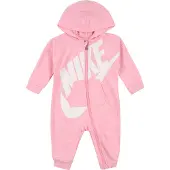 Nike Kids Macacão De Manga Comprida All Day Play