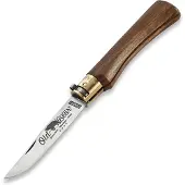 Old Bear Classical Walnut Carbon XL, 9306-23-LN navalha