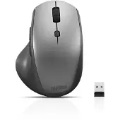 Lenovo Idg Rato Sem Fio Thinkbook 600 2400 Dpi
