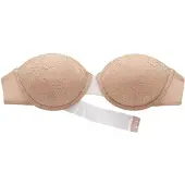 LASCANA Soutien nude
