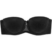 Nuance Soutien preto