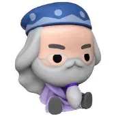 Plastoy Cofrinho Chibi De Albus Dumbledore 16 Cm