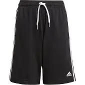 Adidas Shorts / Bermudas CLAKIA rapazes - Preto - 5 / 6 ans