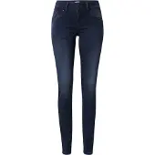 Ltb Calças de ganga 'Molly' azul escuro