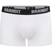 Brandit Boxers Logo 2 Unidades