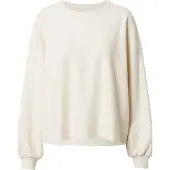 American vintage Sweatshirt 'Bobypark' ecru