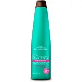 Be Natural Vital Placenta Balsamo 350 ml — Balsamo per capelli