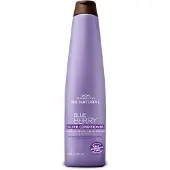 Be Natural Blueberry Silver balsamo