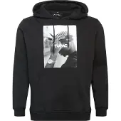 Mister tee Moletom 2pac F* The World Gt