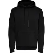 Only & Sons Sweat-shirt carapuço ONSCERES homens - Preto - EU S